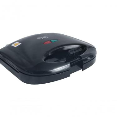Imagem de Sanduicheira Dallas Mini Grill Chapas Antiaderentes Aquecimento Simultâneo 750W 220V