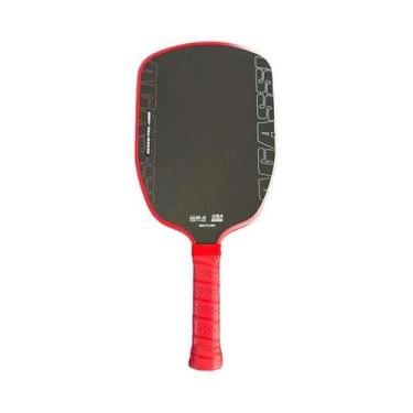 Imagem de Raquete De Pickleball De 16mm Gen 4 Em Fibra De Carbono T700 Com Núcle