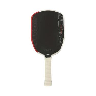 Imagem de Raquete De Pickleball De 16mm Gen 4 Em Fibra De Carbono T700 Com Núcle