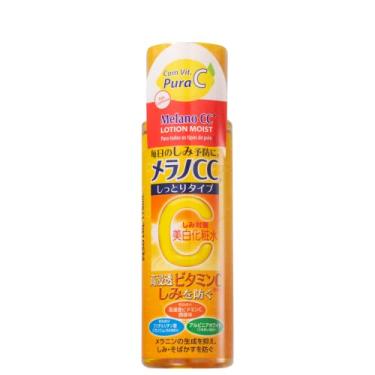 Imagem de Hada Labo Melano CC Lotion Moist - Loção Hidratante Facial 170ml