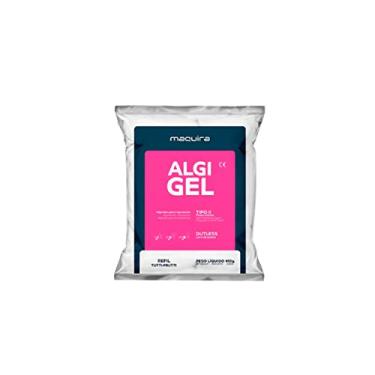 Imagem de Alginato Algi-Gel 410G - Maquira