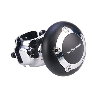 Imagem de Botão giratório para volante Hypersonic Car Power Handle