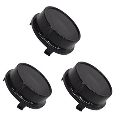 Imagem de Kit 03 Knob Botão Multiprocessador Philco All In One PR