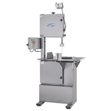 Imagem de Serra Fita de Coluna Gural Lâmina 3.15 220V TLX40