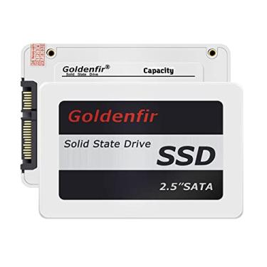 Imagem de HD SSD Goldenfir 512GB