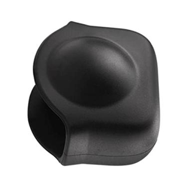 Imagem de TECKEEN Camera Lens Cap, Anti-Scratch Sleeve Case Lens Cover for Insta360 ONE X2 Panorama Camera
