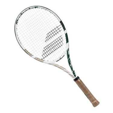 Imagem de Raquete De Tênis Babolat Pure Drive Team Wimbledon