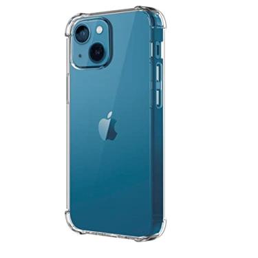 Imagem de Capa Anti Impacto Case Premium Para iPhone 14 (6.1) - Phone Palace