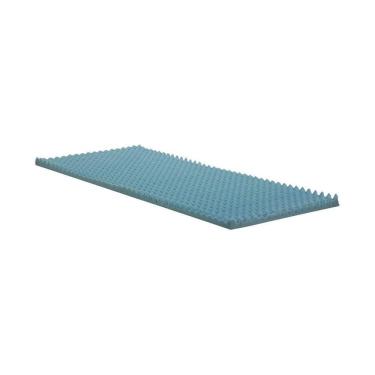 Imagem de Colchonete Alveolado D28 (80X190X07) - Espuma D28 - Ortobom