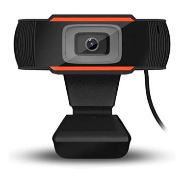 Imagem de Camera Webcam V5 Hd 720p C/Microfone - Brazil Pc