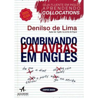 Imagem de Combinando Palavras Em Ingles