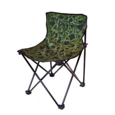 Imagem de Cadeira Araguaia Premium - Camuflada Belfix 15900