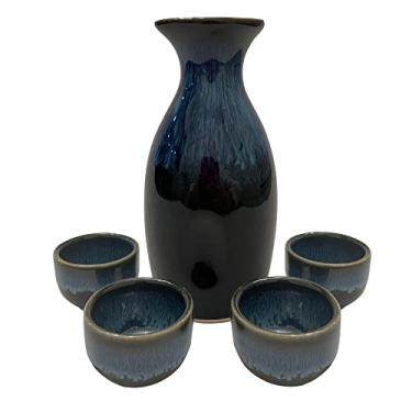 Imagem de Conjunto de saquê - conjunto de 5 peças