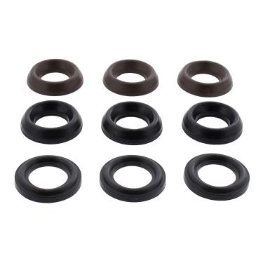 Imagem de Kit de bomba geral 69 Kit de embalagem com anel de reposição para bomba de arruela de pressão de 20 mm T1011 T2031 T9211 TS1011 TS1021 TS1041 TS1511 TS1531 TS1711 TS1811 TS2011 TS2011 TS2011