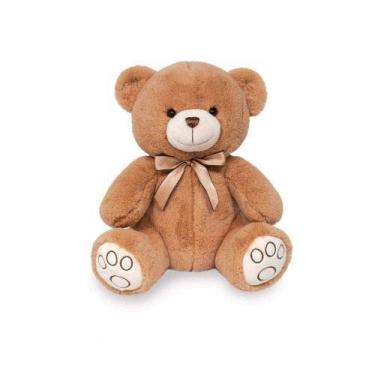 Imagem de Ursinho Carinho Marrom 5899 Buba