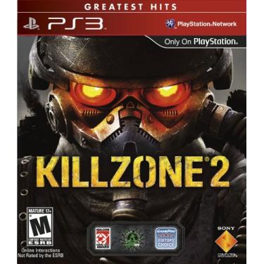 Imagem de Killzone 2 - PS3