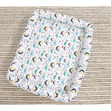 Imagem de Colchonete Infantil/Kids Master Dinossauro dos Bês, Biramar Baby, Multicor