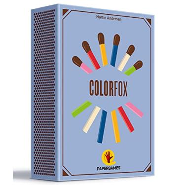 Imagem de ColorFox (PaperGames)