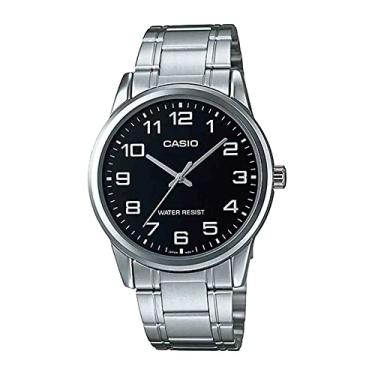 Imagem de Relogio Masculino Casio Clasic Standard - MTP-V001D-1BUDF