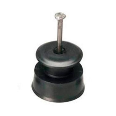 Imagem de Roldana Para Fio 36X36 Com 5 Peças