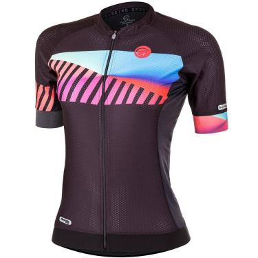 Imagem de Camisa Feminina Mauro Ribeiro Paint