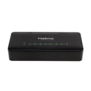 Imagem de Switch 8 P Fast Poe Com Anti Surto - Sf 800 Q+ Ultra