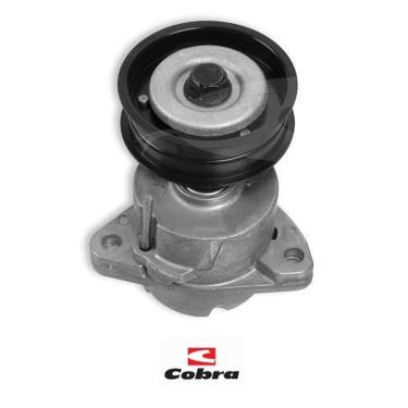 Imagem de Tensor Correia Alternador Agile Celta Cobalt Corsa Meriva Montana Onix Prisma Spin 4496