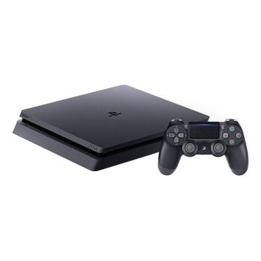 Console Sony PlayStation 5 Mídia Física (CFI-1215A) 825GB