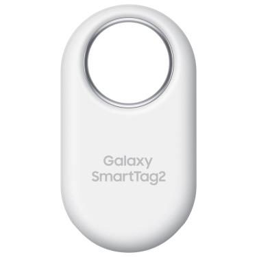 Imagem de Galaxy SmartTag2  Localizador (Pacote Unitário) Branco
