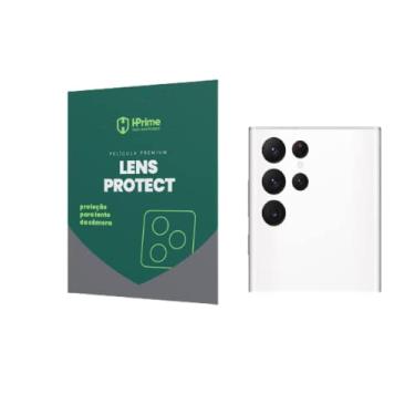 Imagem de Película Hprime Lens Protect Samsung Galaxy S22 Ultra