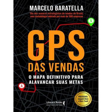 Imagem de Gps Das Vendas