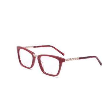Imagem de Armação De Óculos Colcci C6086c2651 Quadrado Feminino