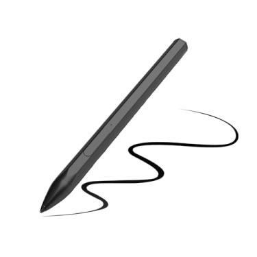 Imagem de MPP603 Precision Pen 3 para Lenovo Precision Pen 3 compatível com Lenovo Tab P11 Pro, P12 Pro, Extreme Pen, Tab P11 Pro Gen 2, 4096 níveis de sensibilidade à pressão, escrita suave (preto)