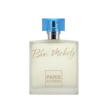 Imagem de Perfume Importado Blue Melody Paris Elysees Feminino 100ml