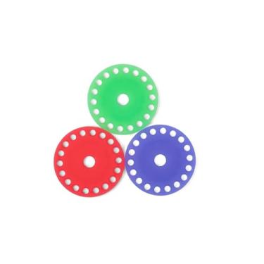 Imagem de My-Cap 's Silicone Caps for Vertuo Line Brewers (pacote com 3)