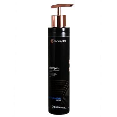 Imagem de Shampoo para hidratação dos fios Concep2U - Self Hydration Series - 300ml