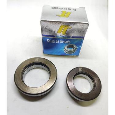 Imagem de Caixa direção  biz 125 biz 100 biz 110 pop 100 web 100