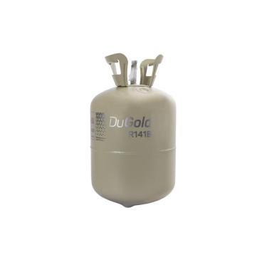 Imagem de Fluído Diclorofluoretano R141B 13,6 Kg ONU 1078 Dugold