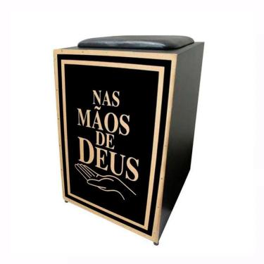 Imagem de Cajon Jaguar Cj1000 K2 Pb 026 Eq