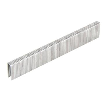 Imagem de Grampos de acabamento Metabo HPT, 21101SHPT, 1/4" x 3/4" - 18 GA EG