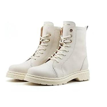 Imagem de Coturno Cravo & Canela