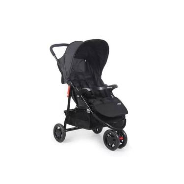 Imagem de Carrinho de Bebês Para Passeio delta IMP01651 Voyage Dorel