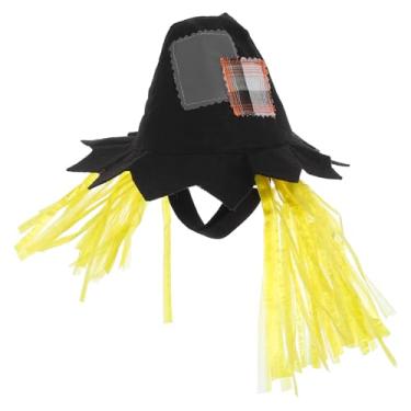 Imagem de Balacoo Chapéus de Halloween para Cachorro, Chapéus para Festa de Cachorro, Acessório para Cosplay, Capuz