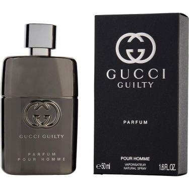 Imagem de Perfume Masculino Gucci Guilty Pour Homme Parfum 50 Ml