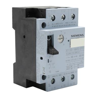 Imagem de Disjuntor Motor 14-20A 1NA+1NF 3VS1300-1MN00 - Siemens