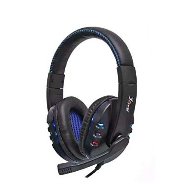 Imagem de Knup Headset com microfone USB