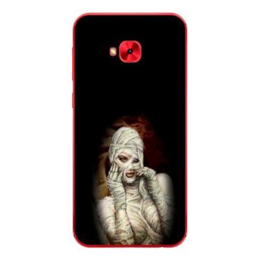 Imagem de Capa Adesivo Skin116 Verso Para Asus Zenfone 4 Selfie Pro - KawaSkin