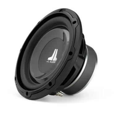 Imagem de Subwoofer Automotivo 8 Polegadas JL Audio 8W1v3-4 150W RMS