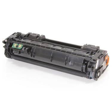 Imagem de Cartucho De Toner Compatível Q5949a 1160 1320 3390 - T10OFFICE