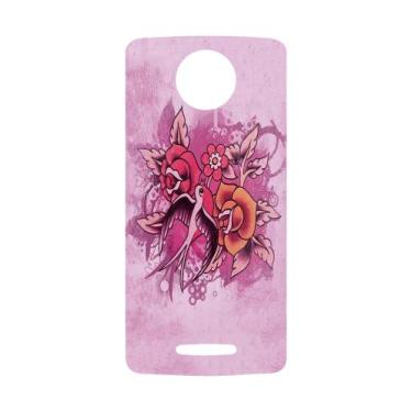 Imagem de Capa Adesivo Skin007 Verso Para Motorola Moto C Plus - KawaSkin